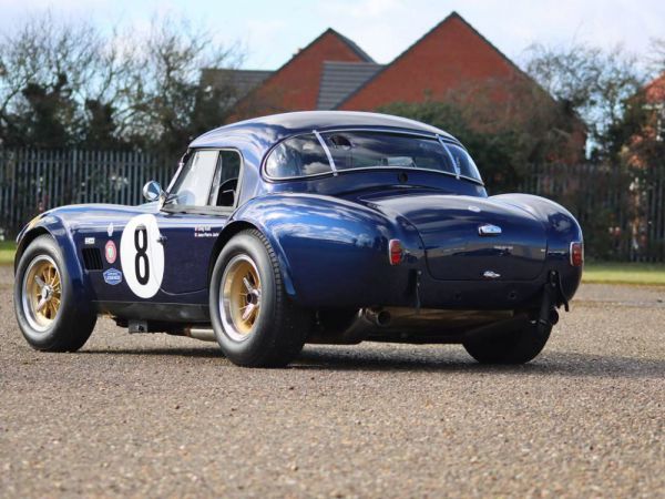 AC Cobra 289 1964 24923