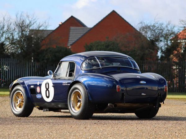 AC Cobra 289 1964 24924