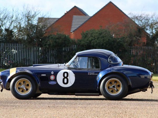 AC Cobra 289 1964 24925