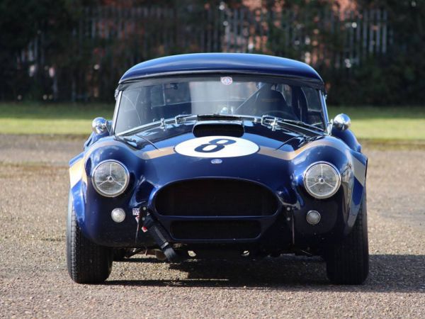 AC Cobra 289 1964 24927