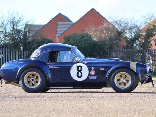 AC Cobra 289 1964 24929