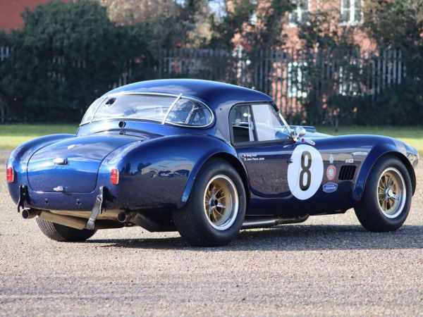 AC Cobra 289 1964 24930