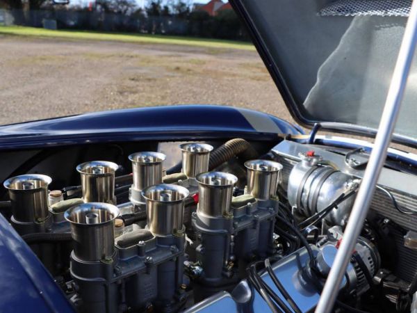 AC Cobra 289 1964 24932