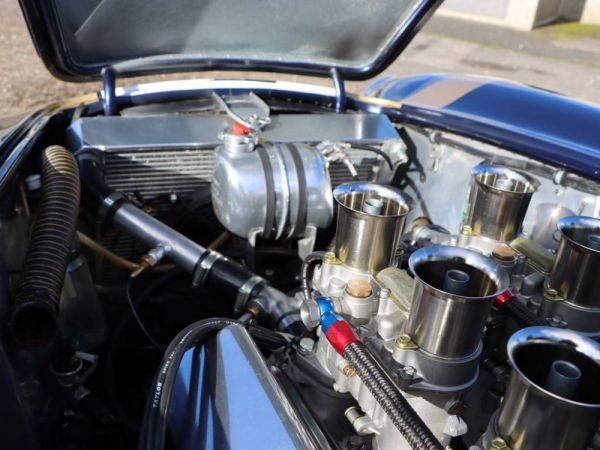 AC Cobra 289 1964 24934