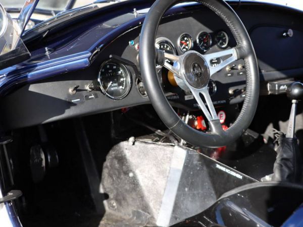 AC Cobra 289 1964 24935