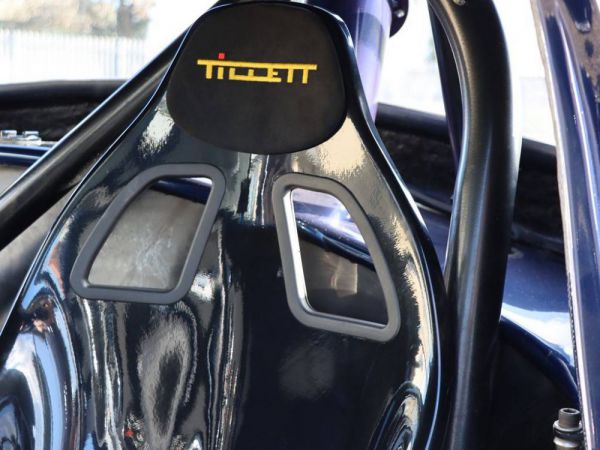 AC Cobra 289 1964 24936