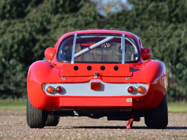 Ginetta G 4R 1965 63714