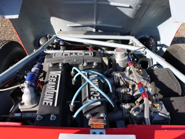 Ginetta G 4R 1965 63717