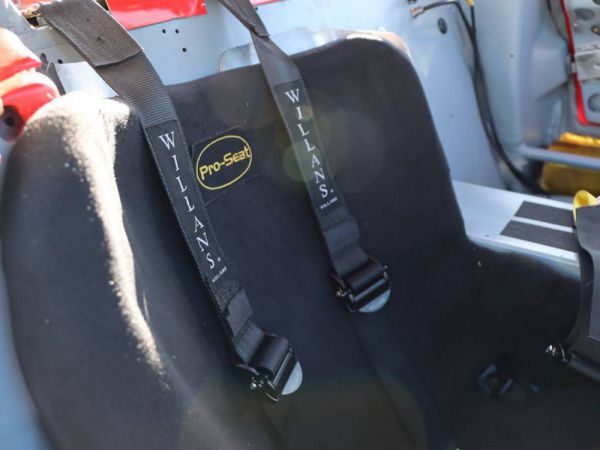 Ginetta G 4R 1965 63721