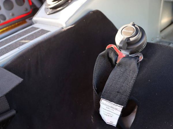 Ginetta G 4R 1965 63722