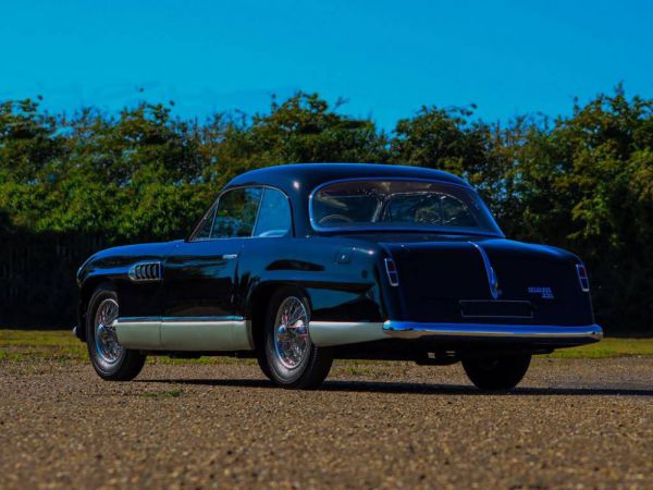 Delahaye 235 MS Chapron 1954 89808