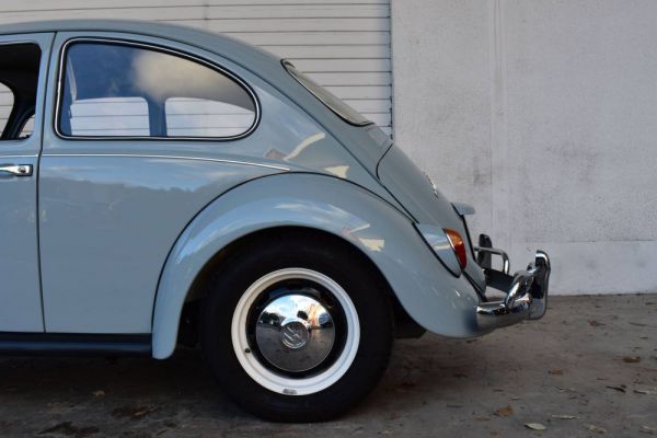 Volkswagen Maggiolino 1500 1967 16469