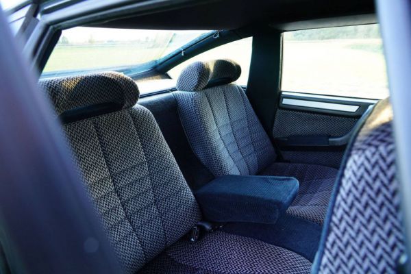 Citroën CX 25 GTI Turbo 2 1988 81650