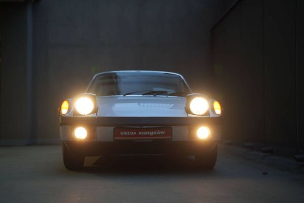 Porsche 914/4 1.7 1970 117549