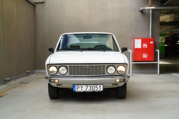 Fiat 132 1974 117570
