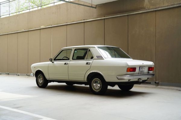 Fiat 132 1974 117572
