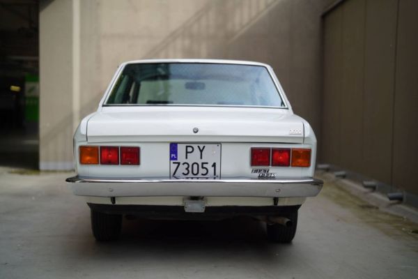Fiat 132 1974 117573
