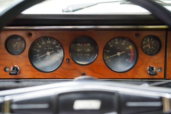 Fiat 132 1974 117577