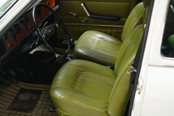 Fiat 132 1974 117579