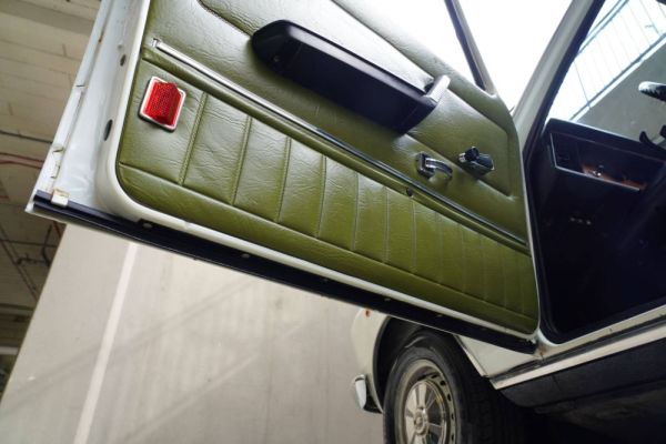 Fiat 132 1974 117580