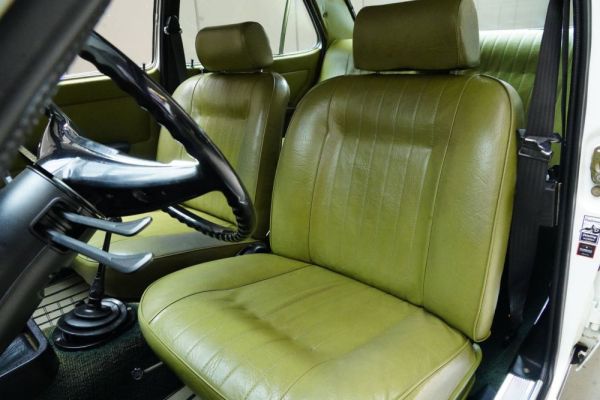 Fiat 132 1974 117581