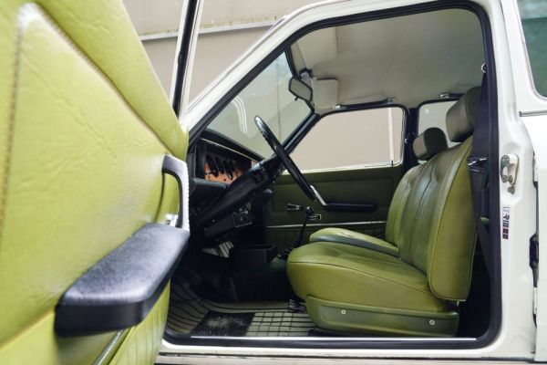 Fiat 132 1974 117582