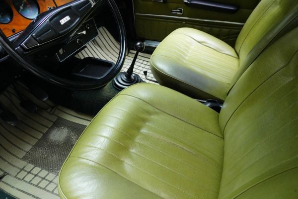 Fiat 132 1974 117583