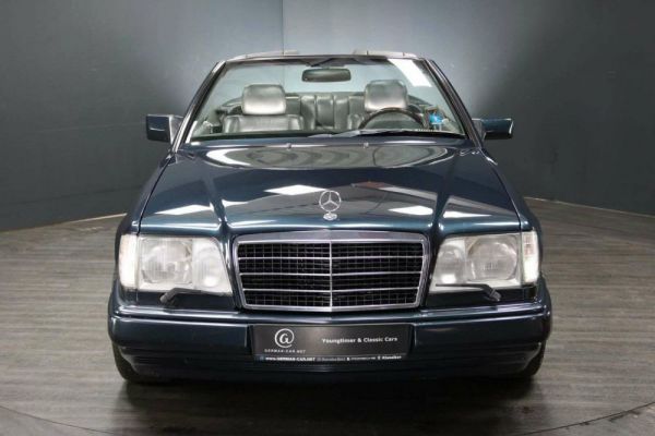 Mercedes-Benz E 320 1996 24147