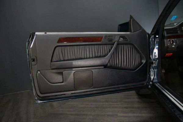 Mercedes-Benz E 320 1996 24148