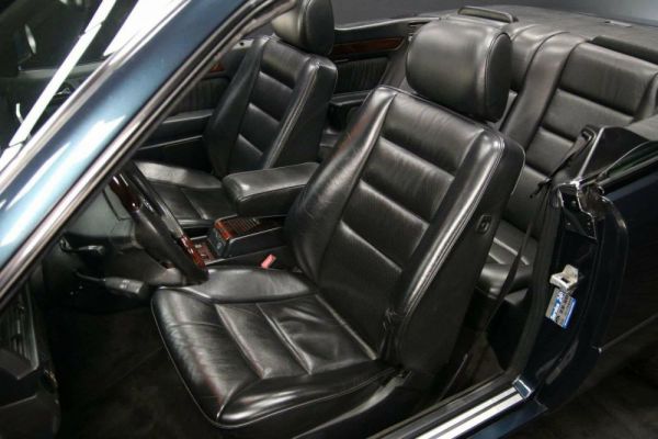 Mercedes-Benz E 320 1996 24149