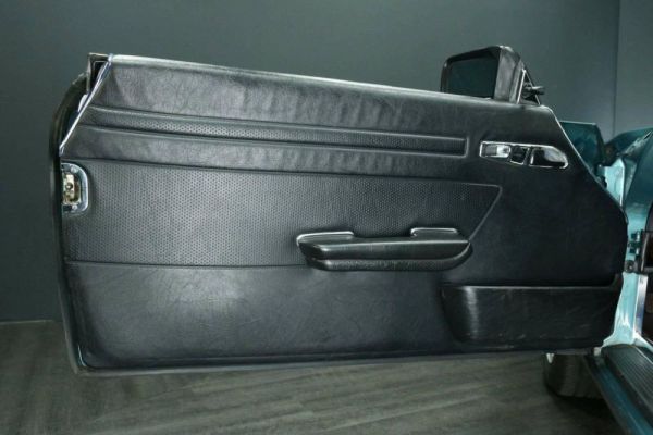 Mercedes-Benz 420 SL 1986 24176