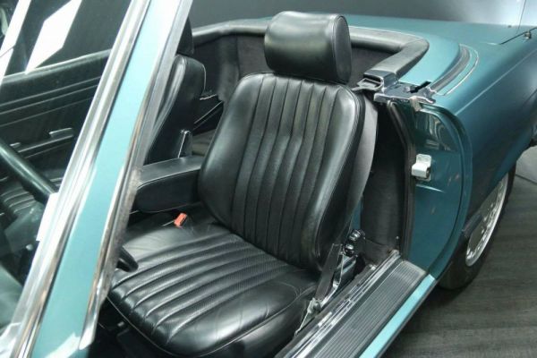 Mercedes-Benz 420 SL 1986 24177