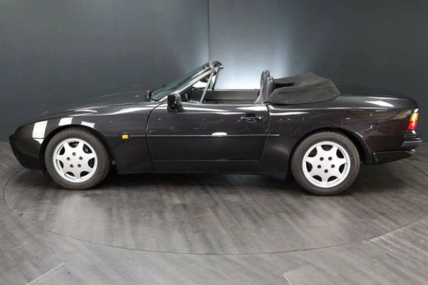 Porsche 944 TURBO 1991 24197