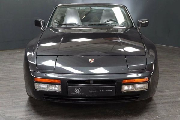Porsche 944 TURBO 1991 24203
