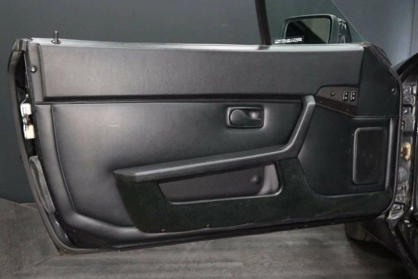 Porsche 944 TURBO 1991 24204