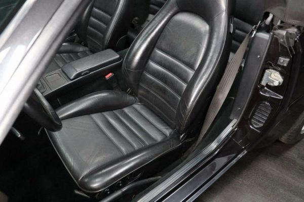 Porsche 944 TURBO 1991 24205