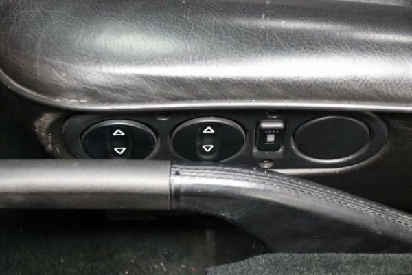 Porsche 944 TURBO 1991 24206