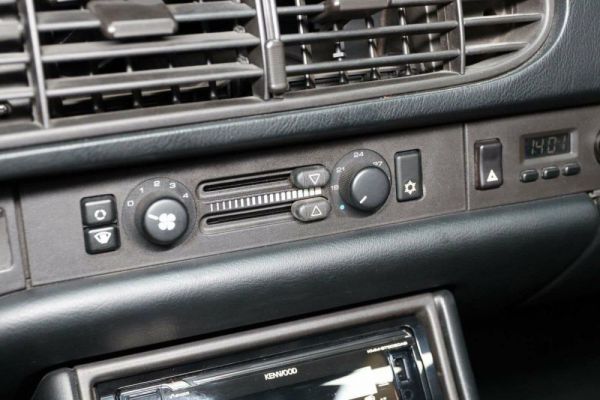 Porsche 944 TURBO 1991 24209