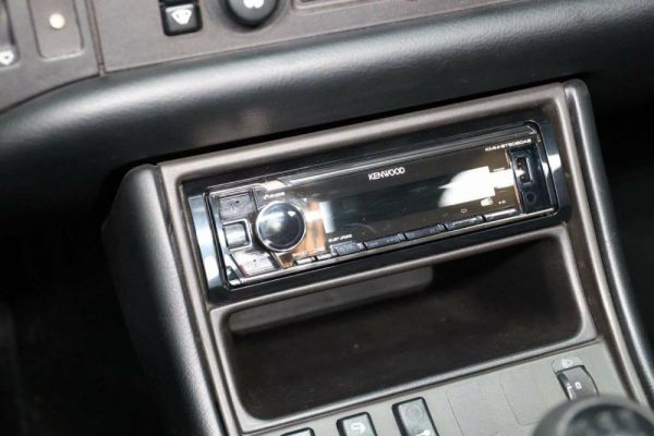 Porsche 944 TURBO 1991 24210