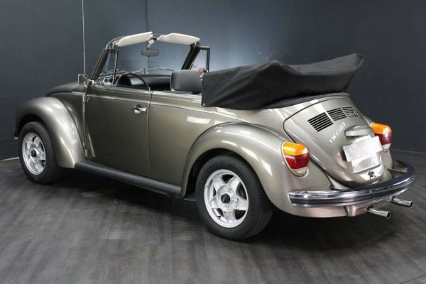 Volkswagen Maggiolone 1303 1979 24212