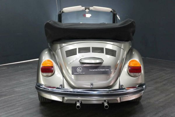 Volkswagen Maggiolone 1303 1979 24213