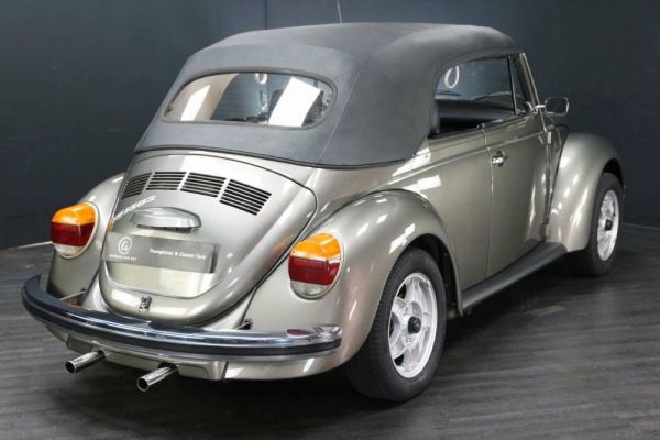 Volkswagen Maggiolone 1303 1979 24214