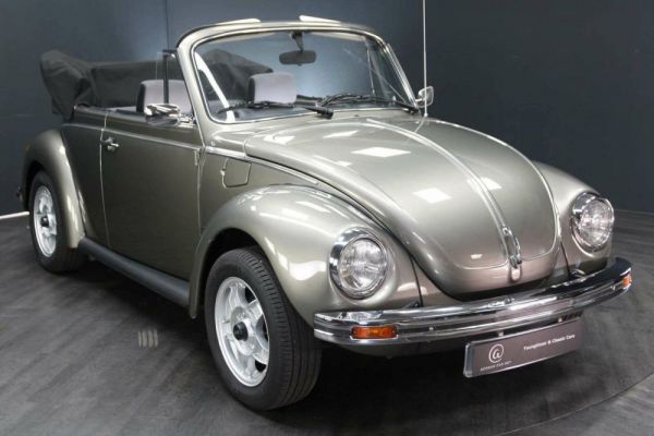 Volkswagen Maggiolone 1303 1979 24216