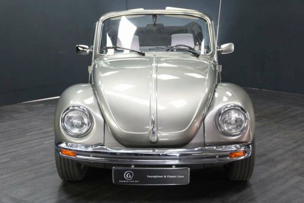 Volkswagen Maggiolone 1303 1979 24217