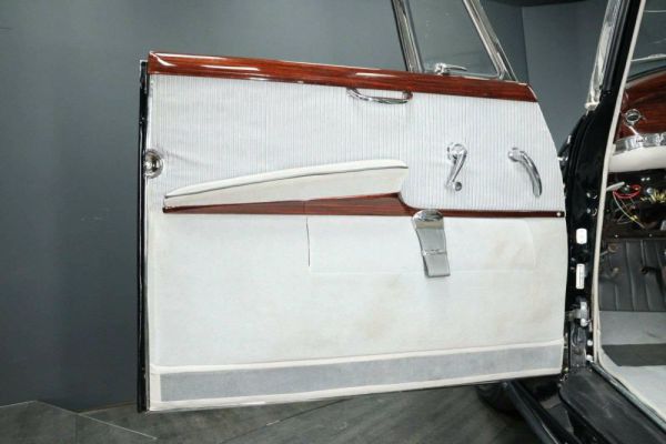 Mercedes-Benz 300 d 1958 24239