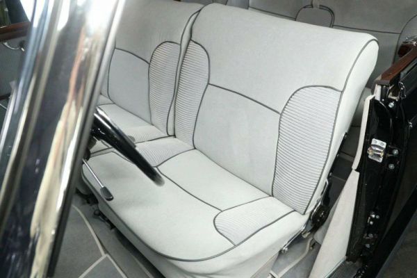 Mercedes-Benz 300 d 1958 24240