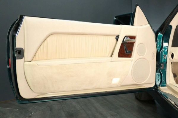 Mercedes-Benz SL 500 1994 24281