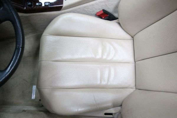 Mercedes-Benz SL 500 1994 24283