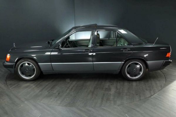 Mercedes-Benz 190 E 3.2 AMG 1992 24288
