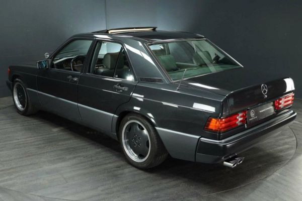 Mercedes-Benz 190 E 3.2 AMG 1992 24289